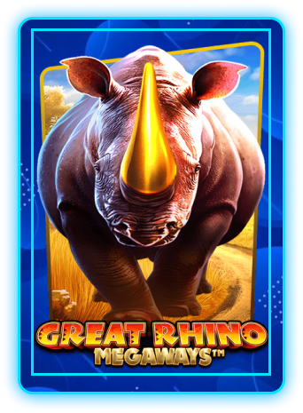 HOTPLAY888-great-rhino
