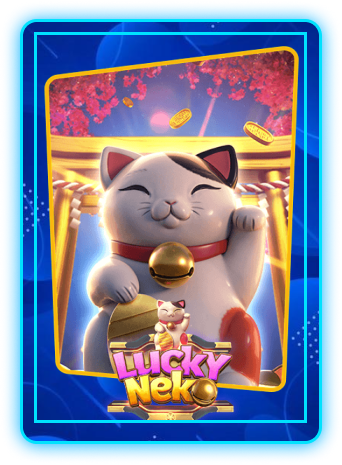 HOTPLAY888-lucky-neko