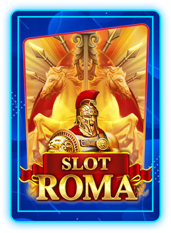 HOTPLAY888-roma-slot