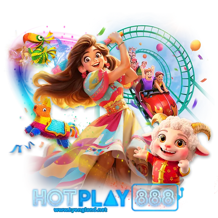 HOTPLAY888 สมัคร